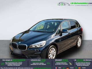 Serie 2 216d 116 ch BVA 2020 occasion 31850 Beaupuy