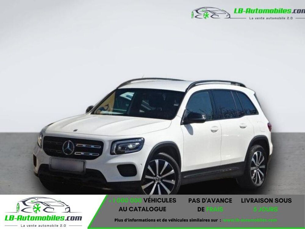 GLB 200 BVA 2022 occasion 31850 Beaupuy