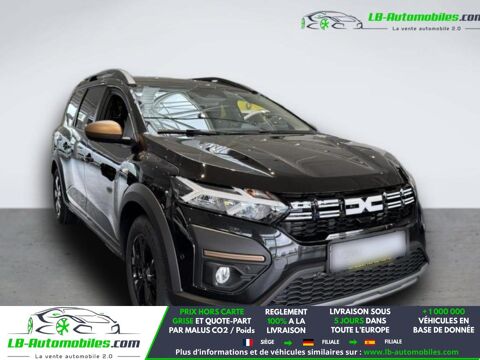 Dacia Jogger Hybrid 140 5 places 2025 occasion Beaupuy 31850