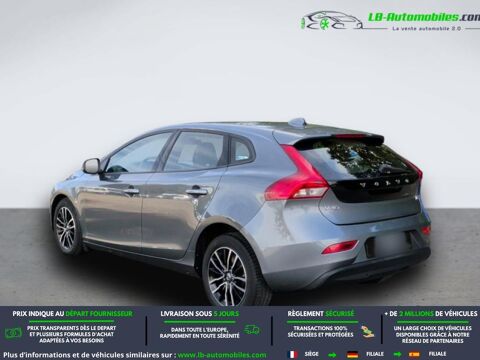 V40 T2 122 ch BVA 2017 occasion 31850 Beaupuy