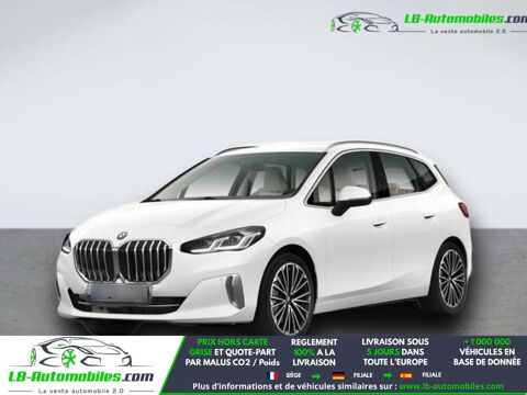 Annonce voiture BMW Serie 2 31930 €
