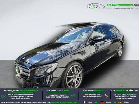 Classe E 400 CDI BVA 2020 occasion 31850 Beaupuy