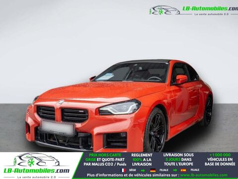 Annonce voiture BMW M2 68300 €