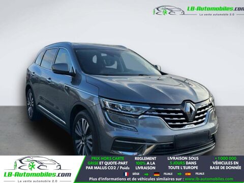 Renault Koleos dCi1 85 BVA AllMode 4x4 2022 occasion Beaupuy 31850