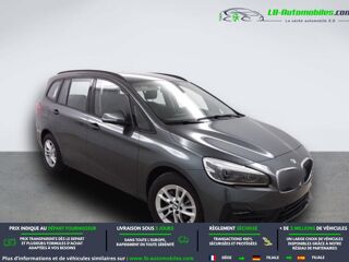 Serie 2 218i 136 ch 2019 occasion 31850 Beaupuy