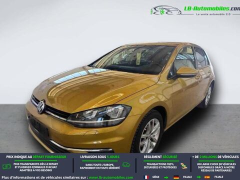 Annonce voiture Volkswagen Golf 15999 €