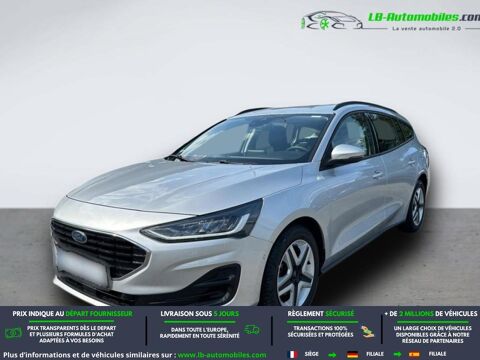 Annonce voiture Ford Focus 16880 €