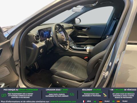 Classe C 300 e BVA 2022 occasion 31850 Beaupuy