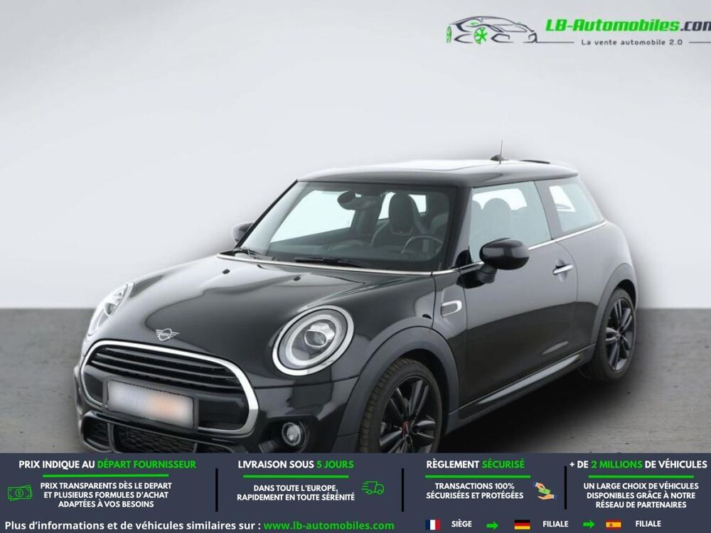 Cooper 136 CH BVA 2019 occasion 31850 Beaupuy