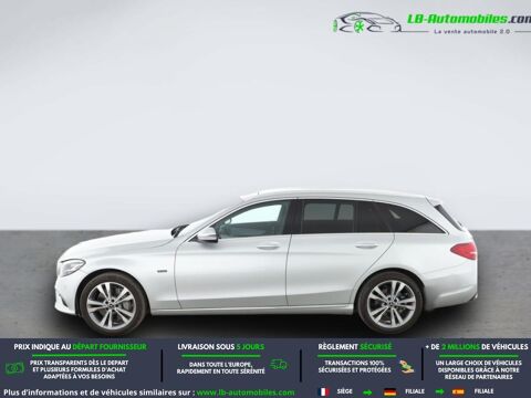 Classe C 300 e BVA 2020 occasion 31850 Beaupuy