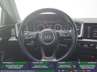 A1 30 TFSI 116 ch BVM 2019 occasion 31850 Beaupuy