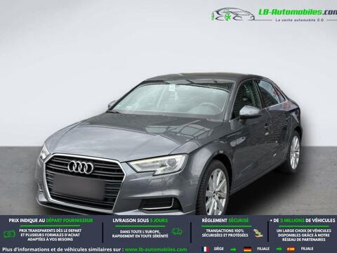 Annonce voiture Audi A3 18490 €