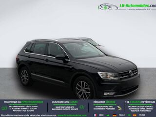 Tiguan 1.4 TSI 150 BMT BVM 2016 occasion 31850 Beaupuy