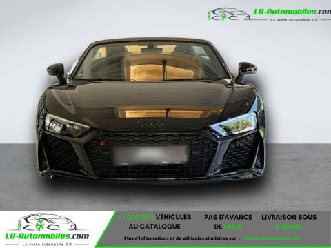 R8 V10 5.2 FSI 570 BVA 2021 occasion 31850 Beaupuy