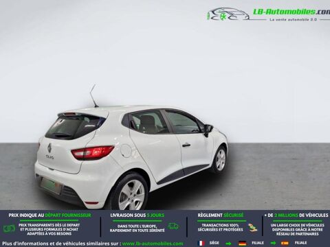 Clio V SCe 75 BVM 2019 occasion 31850 Beaupuy