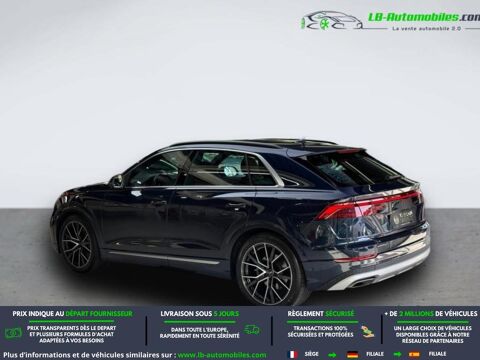 Q8 55 TFSI 340 BVA Quatro 2024 occasion 31850 Beaupuy