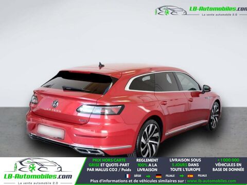Arteon 2.0 TSI 190 BVA 2023 occasion 31850 Beaupuy