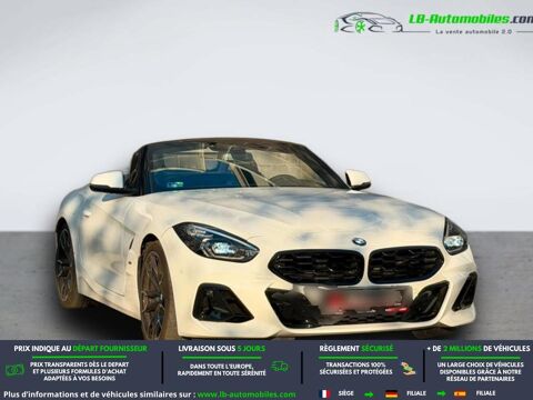 Z4 M40i 340 ch BVA 2026 occasion 31850 Beaupuy