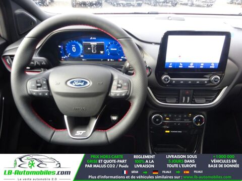 Puma 1.5 EcoBoost 200 ch BVM 2023 occasion 31850 Beaupuy