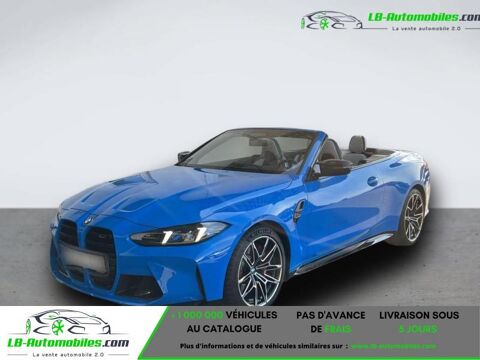 M4 xDrive 530 ch BVA 2025 occasion 31850 Beaupuy