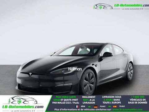 Model S 100D 2023 occasion 31850 Beaupuy