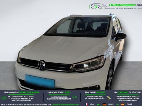 Annonce voiture Volkswagen Touran 25980 €