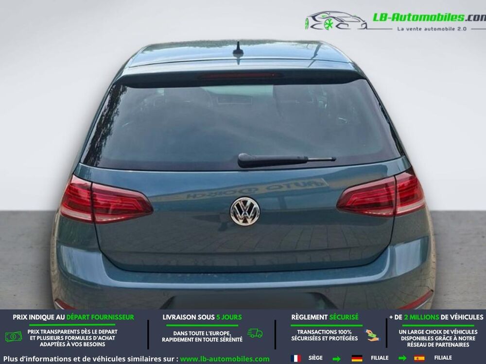 Golf 1.5 TSI 150 BVA 2019 occasion 31850 Beaupuy