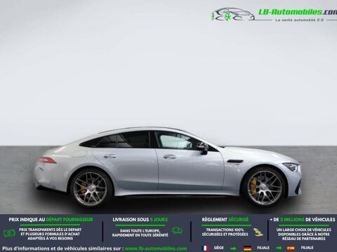 AMG GT 63 S AMG 639 ch E Performance 4Matic+ 2024 occasion 31850 Beaupuy