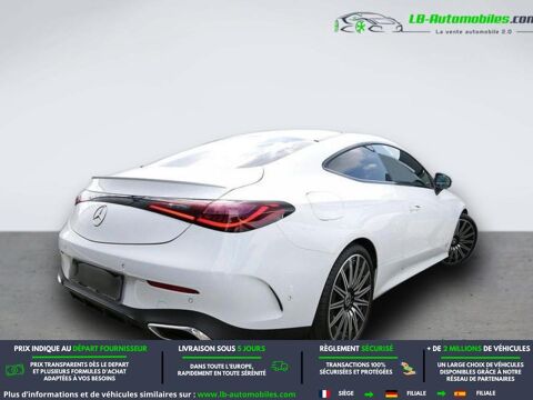 CLE 220d 4MATIC 2025 occasion 31850 Beaupuy
