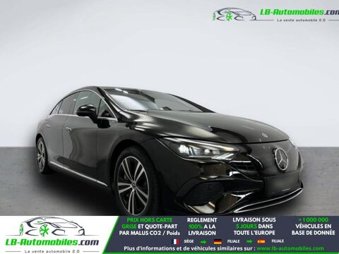 EQE 350 4MATIC 2023 occasion 31850 Beaupuy