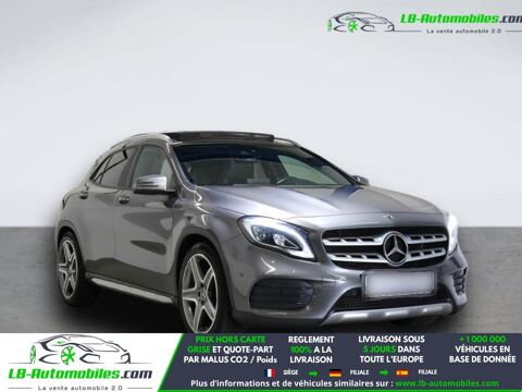 Mercedes Classe GLA 200 BVA 2020 occasion Beaupuy 31850