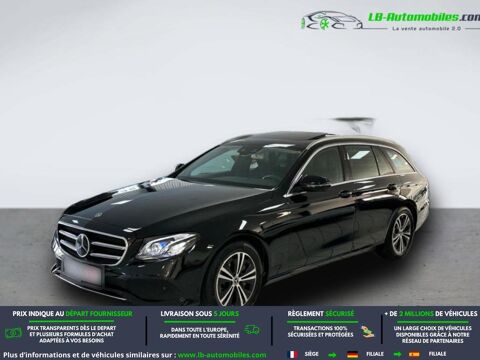 Classe E 300 BVA 2020 occasion 31850 Beaupuy