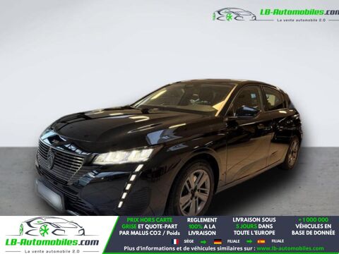 Annonce voiture Peugeot 308 19900 €