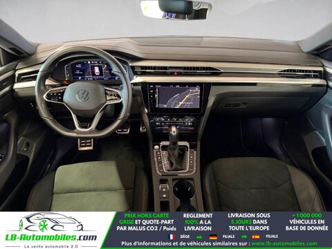 Arteon 2.0 TDI 200 BVA 4MOTION 2023 occasion 31850 Beaupuy
