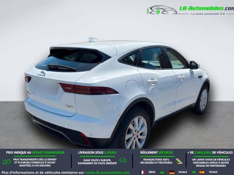 E-PACE 2.0 D - 150 ch 2WD BVM 2018 occasion 31850 Beaupuy