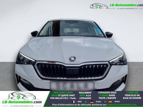 Scala 1.0 TSI 116 ch BVM 2019 occasion 31850 Beaupuy