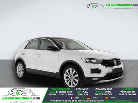T-ROC 2.0 TDI 150 Start/Stop BVM 2021 occasion 31850 Beaupuy