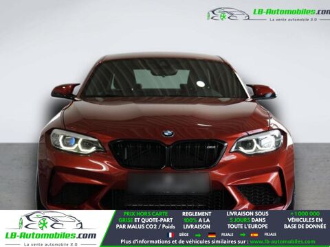 M2 410 ch BVA 2019 occasion 31850 Beaupuy