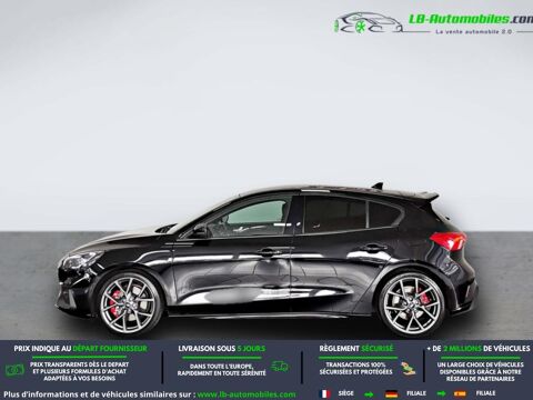 Focus ST 2.3 EcoBoost 280 BVA 2020 occasion 31850 Beaupuy
