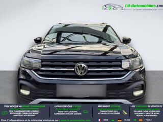 T-Cross 1.0 TSI 95 Start/Stop BVM 2020 occasion 31850 Beaupuy