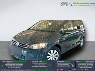 Touran 150 7pl 2020 occasion 31850 Beaupuy