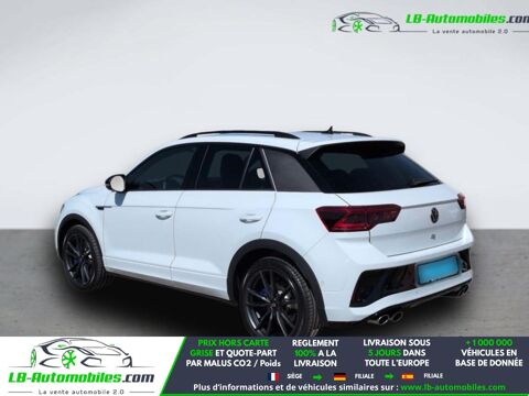 T-ROC 2.0 TSI 300 Start/Stop BVA 4Motion 2025 occasion 31850 Beaupuy