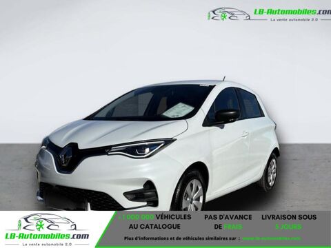 Renault Zo&eacute; R110 BVA 2020 occasion Beaupuy 31850