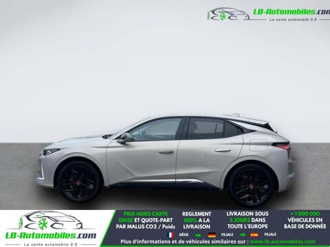 DS4 Hybride E-Tense 225 BVA 2022 occasion 31850 Beaupuy