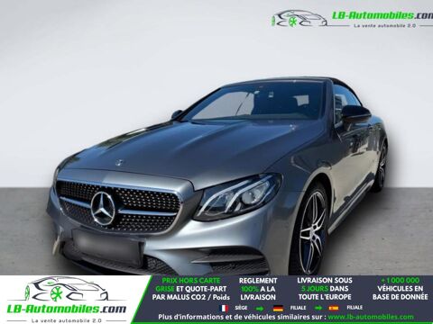 Classe E 200 BVA 2020 occasion 31850 Beaupuy