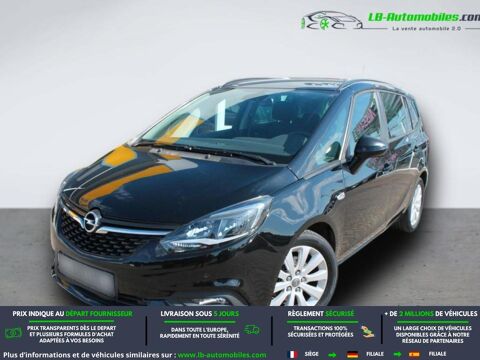 Zafira 1.4 Turbo 140 ch BVM 2018 occasion 31850 Beaupuy