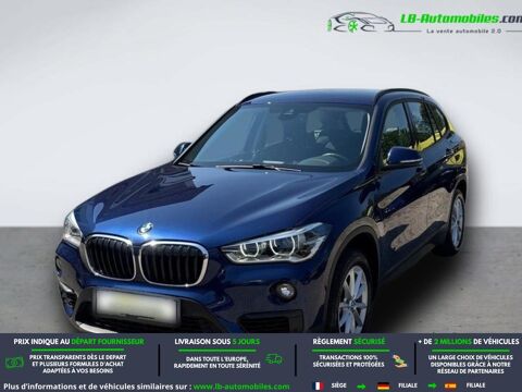 Annonce voiture BMW X1 20780 €