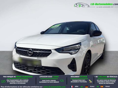 Annonce voiture Opel Corsa 15999 €