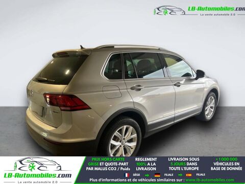 Tiguan 2.0 TSI 190 BVA 4Motion 2019 occasion 31850 Beaupuy