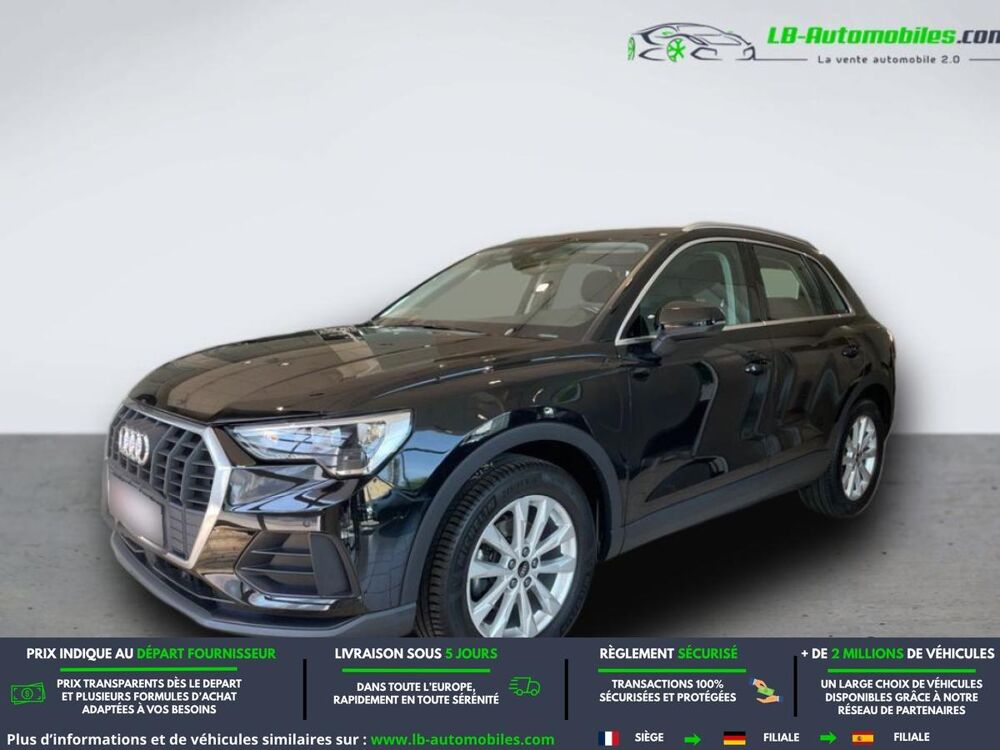 Q3 35 TFSI 150 ch 2023 occasion 31850 Beaupuy